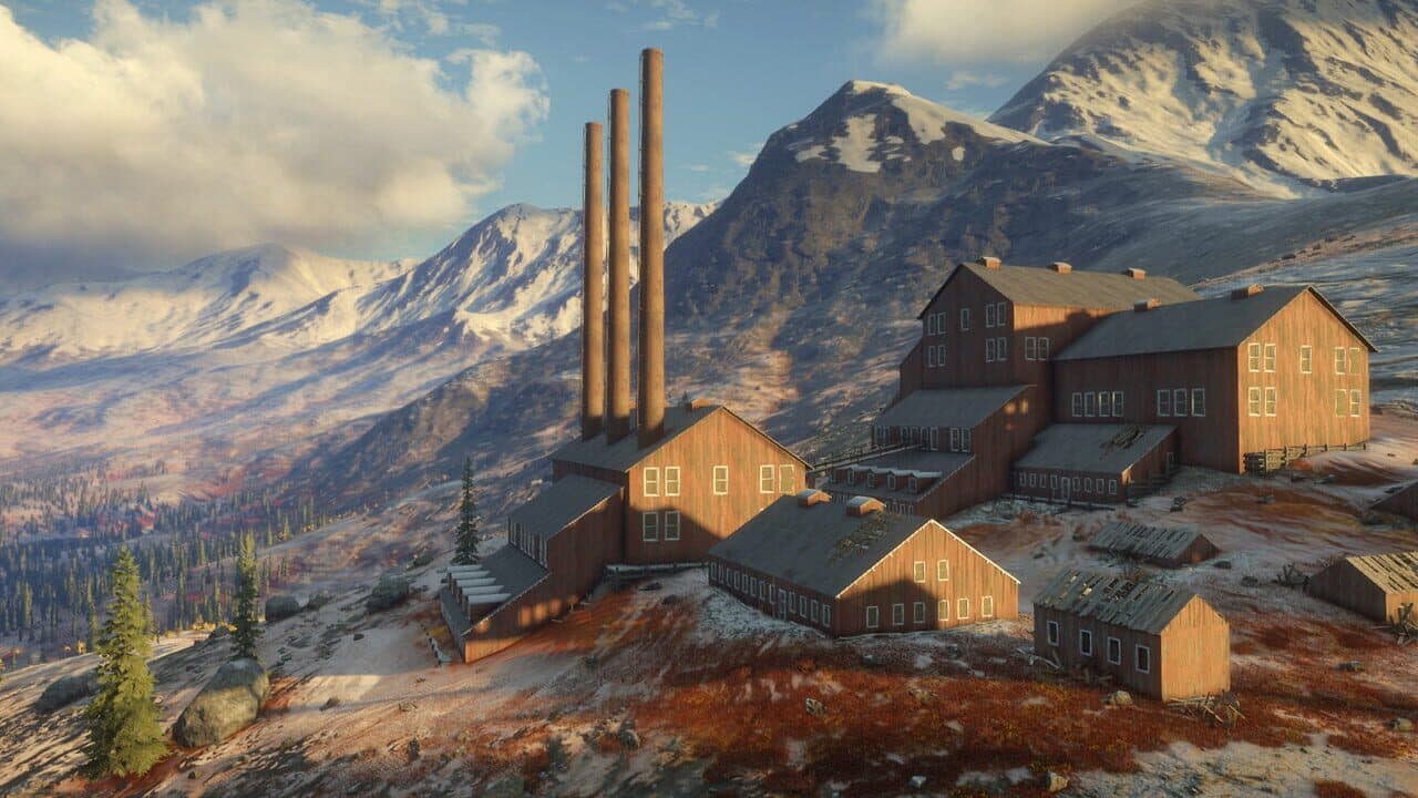 TheHunter: Call of the Wild - Yukon Valley thumbnail 5
