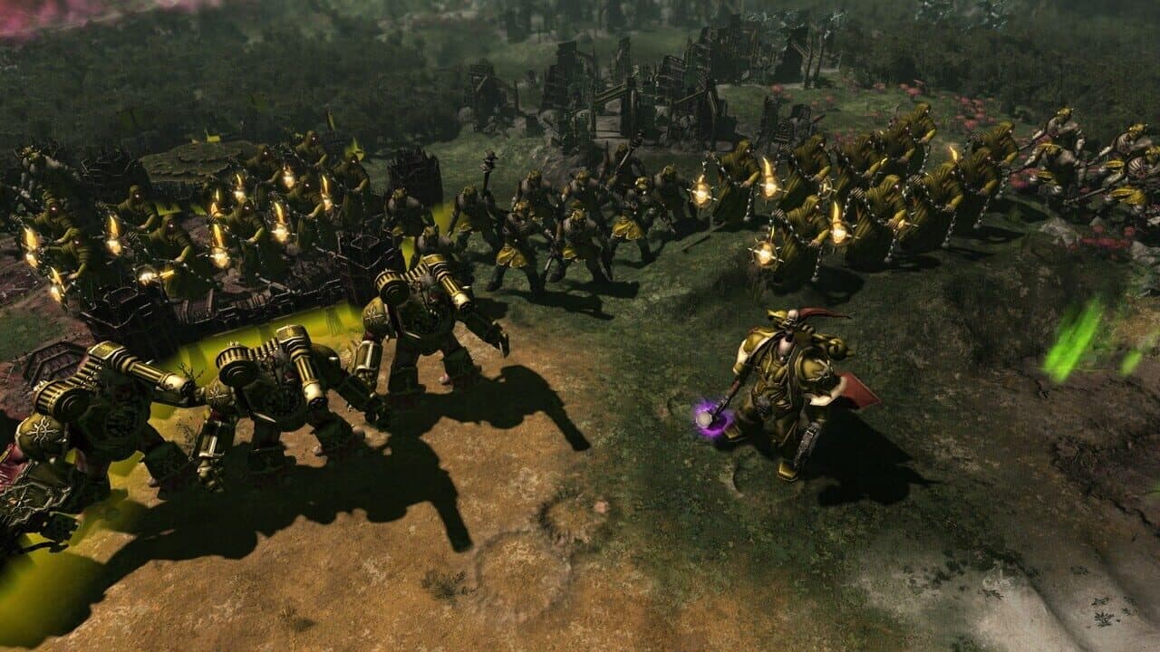 Warhammer 40,000: Gladius - Relics of War: Specialist Pack thumbnail 3
