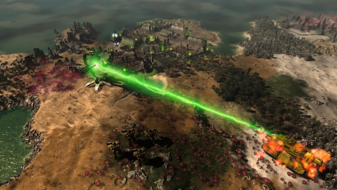 Warhammer 40,000: Gladius - Relics of War: Fortification Pack thumbnail 5