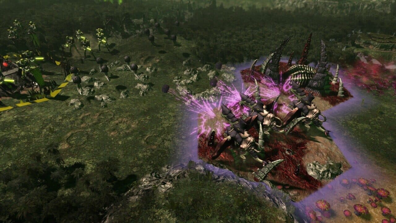 Warhammer 40,000: Gladius - Relics of War: Fortification Pack thumbnail 3