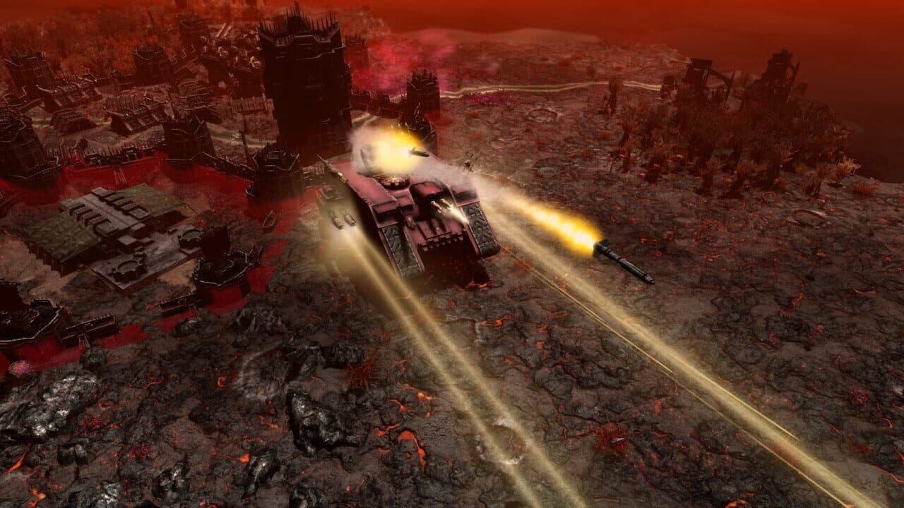 Warhammer 40,000: Gladius - Relics of War: Assault Pack thumbnail 4