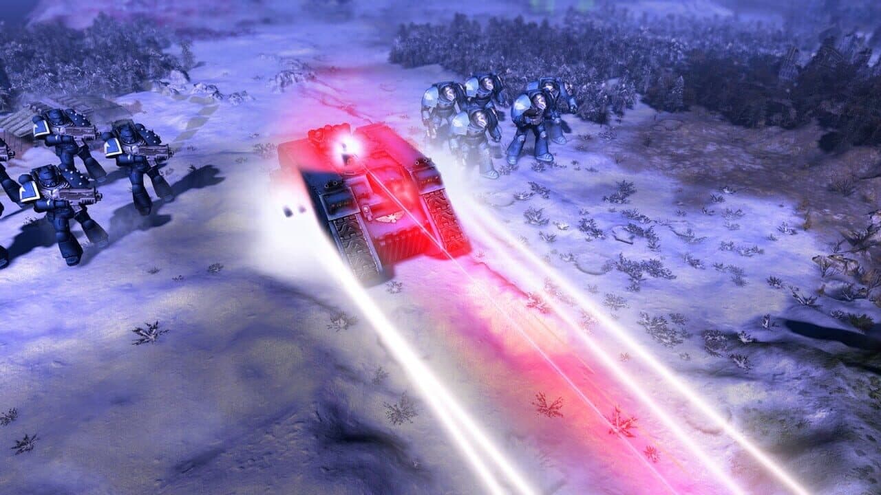 Warhammer 40,000: Gladius - Relics of War: Reinforcement Pack thumbnail 7