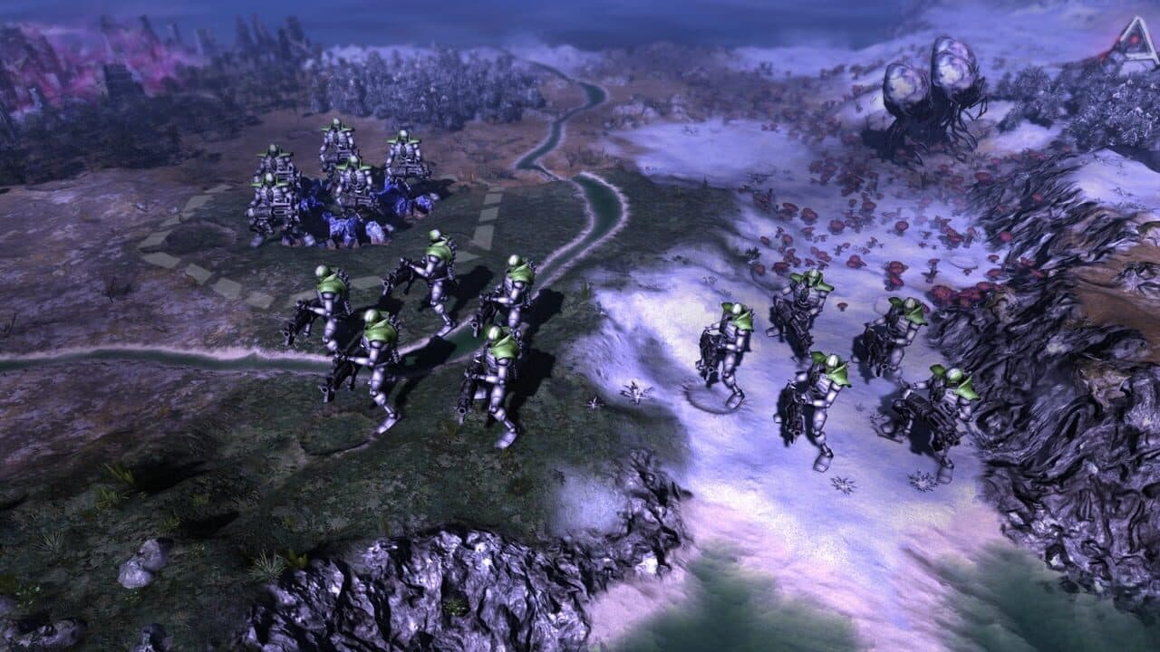 Warhammer 40,000: Gladius - Relics of War: Reinforcement Pack thumbnail 2