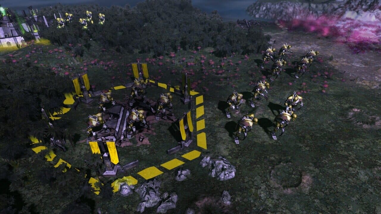 Warhammer 40,000: Gladius - Relics of War: Assault Pack thumbnail 3