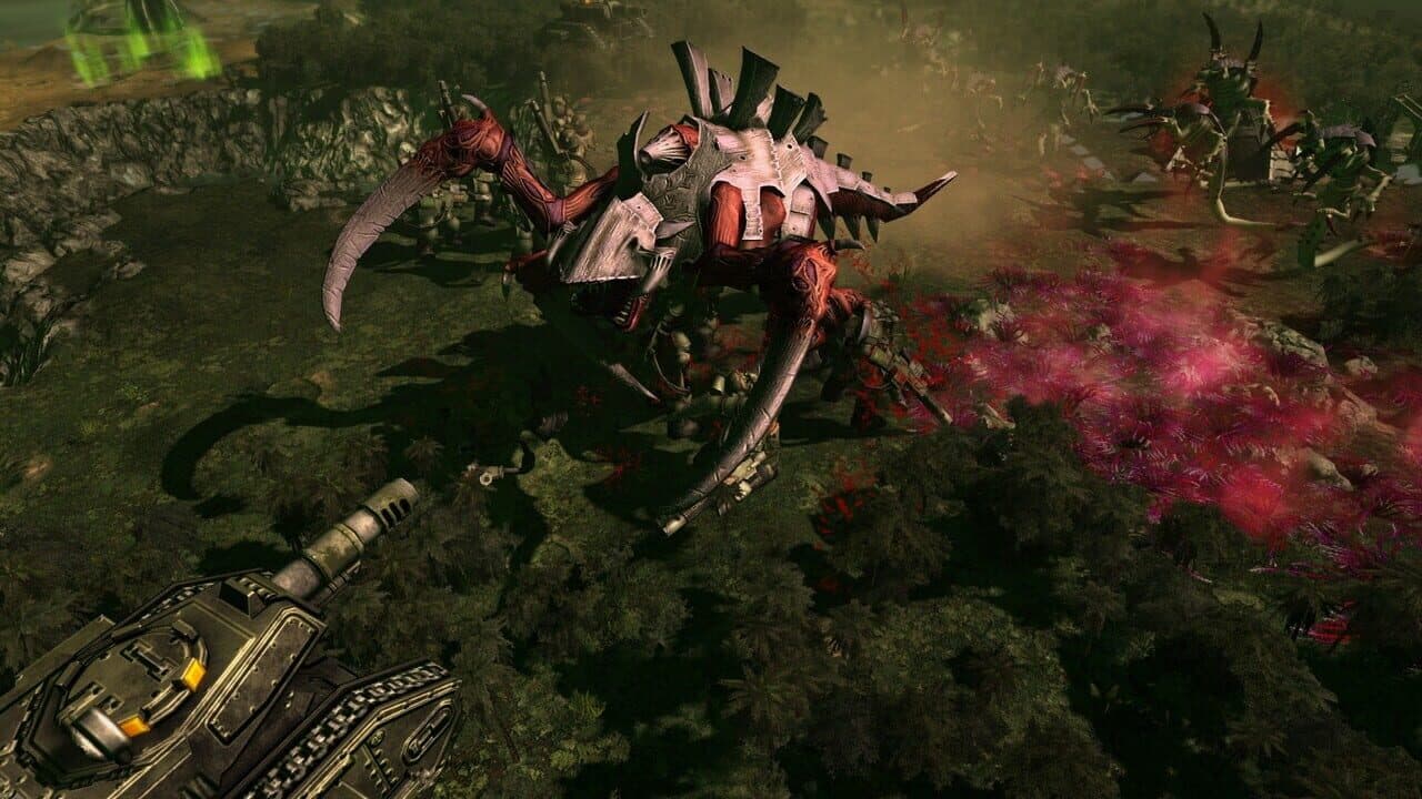 Warhammer 40,000: Gladius - Relics of War: Assault Pack thumbnail 7