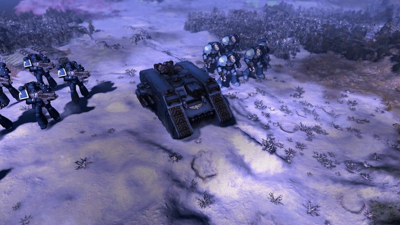 Warhammer 40,000: Gladius - Relics of War: Reinforcement Pack thumbnail 4