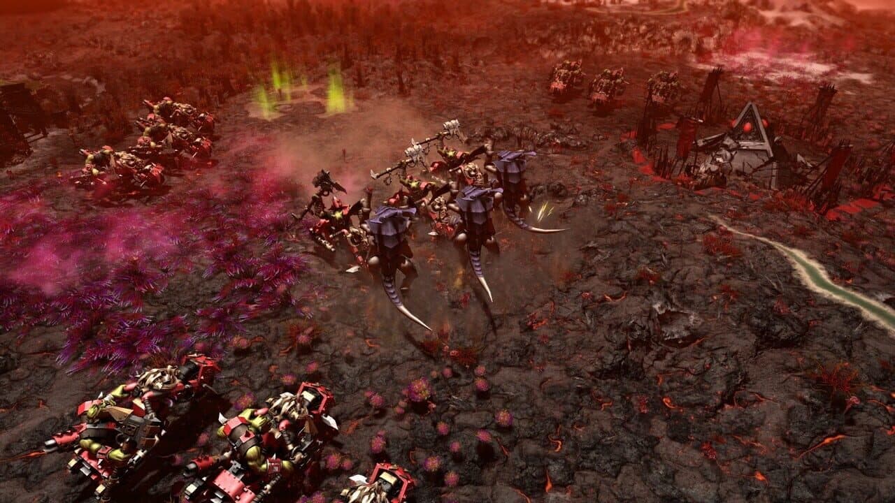Warhammer 40,000: Gladius - Relics of War: Assault Pack thumbnail 5