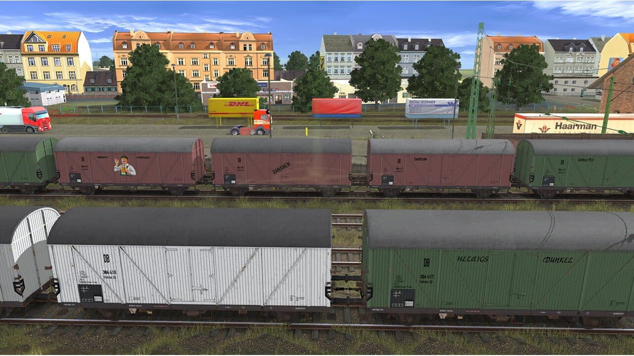 Trainz Railroad Simulator 2019: Tnfrhs Refrigerator Wagon thumbnail 15