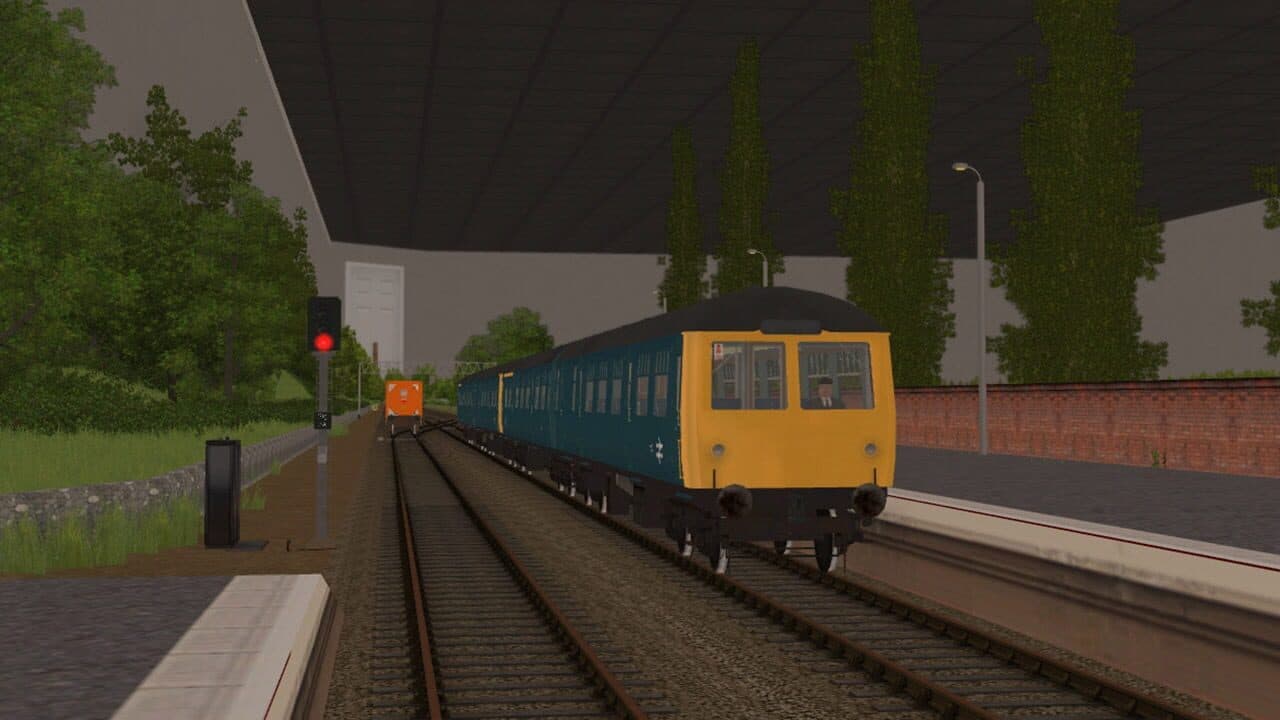 Trainz Railroad Simulator 2019: Bea-Dawe Model Railway thumbnail 7