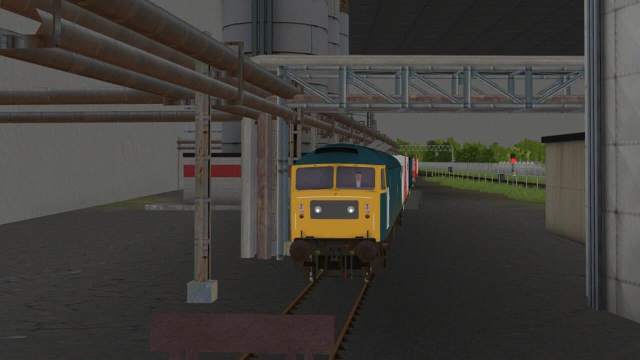 Trainz Railroad Simulator 2019: Bea-Dawe Model Railway thumbnail 4