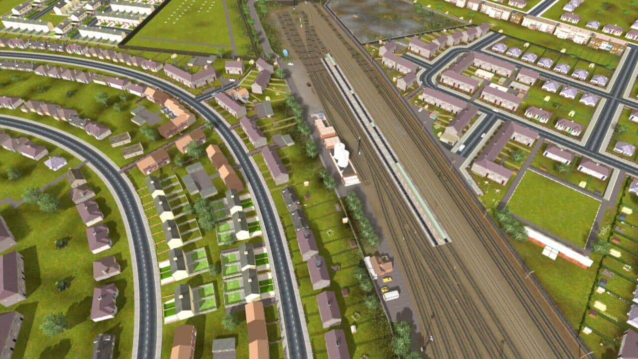 Trainz Railroad Simulator 2019: ECML Kings Cross - Edinburgh 1976 thumbnail 2