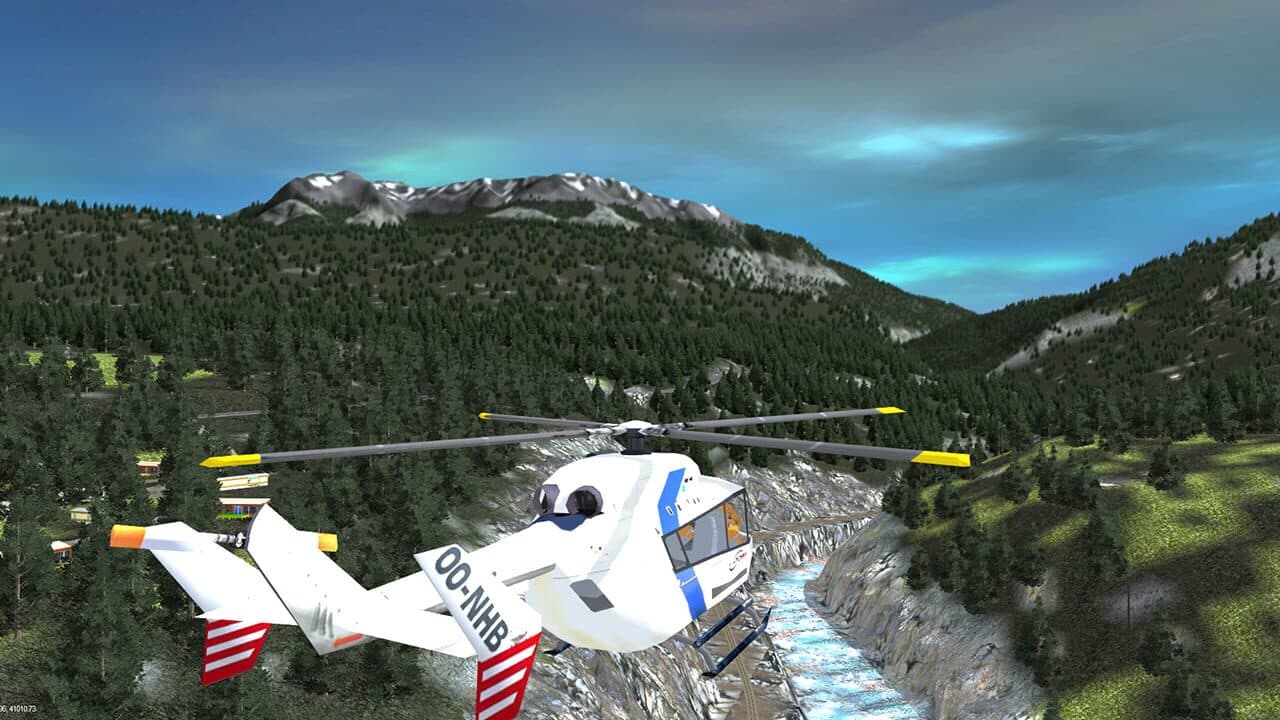 Trainz Railroad Simulator 2019: Canadian Rocky Mountains - Columbia River Basin thumbnail 3