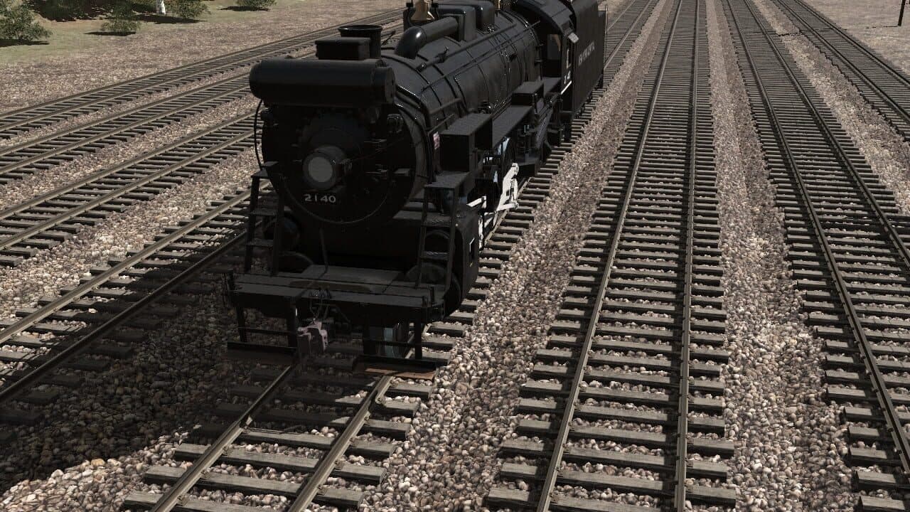 Trainz Railroad Simulator 2019: New York Central 10a 2-8-2 thumbnail 5