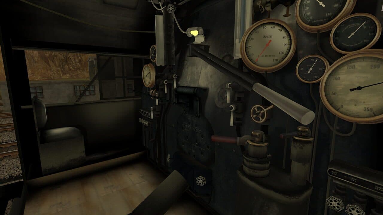 Trainz Railroad Simulator 2019: Quinnimont Coal Drag thumbnail 3