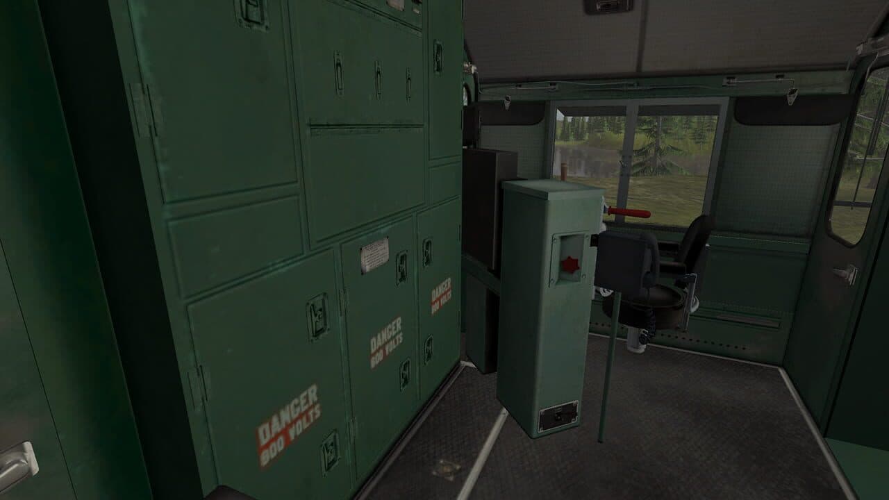 Trainz Railroad Simulator 2019: GT GP9 2 Pack screenshot 1