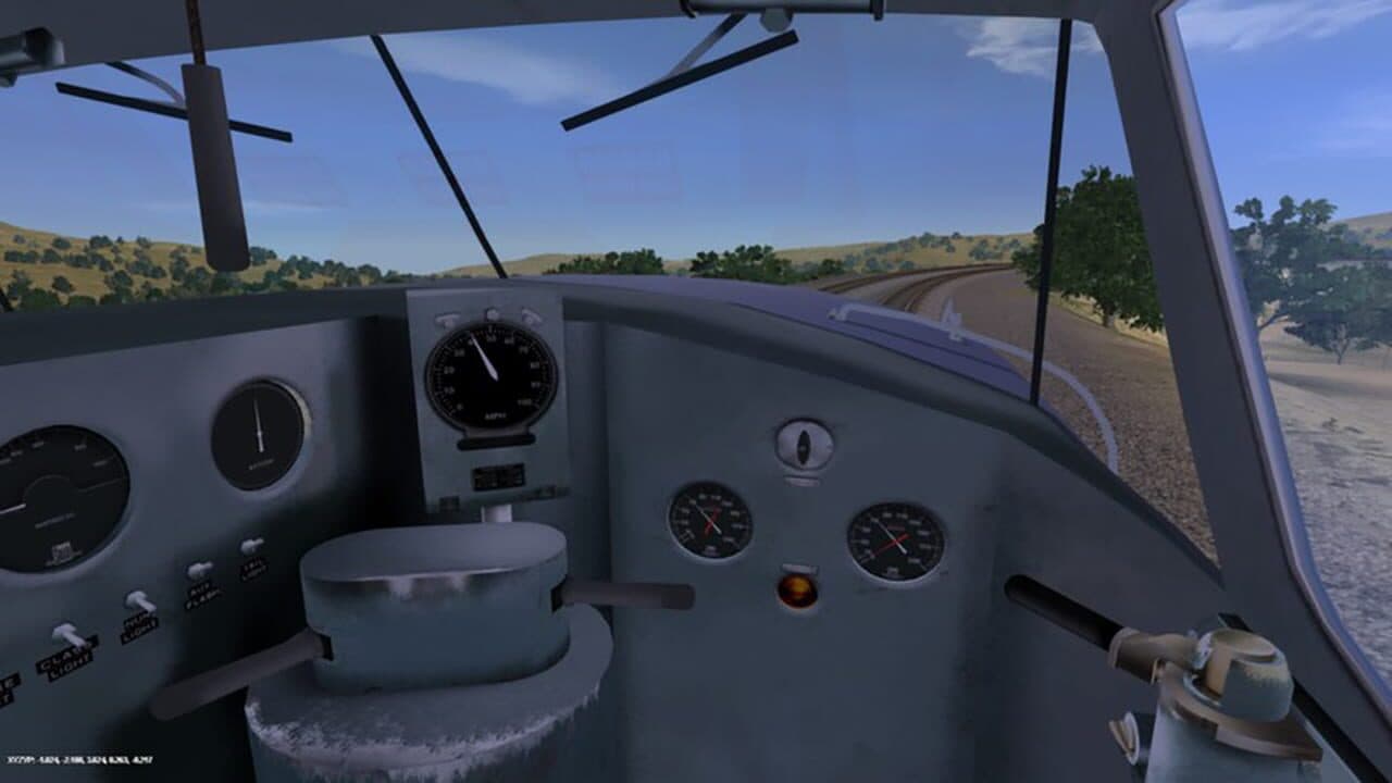 Trainz Railroad Simulator 2019: Aerotrain thumbnail 5