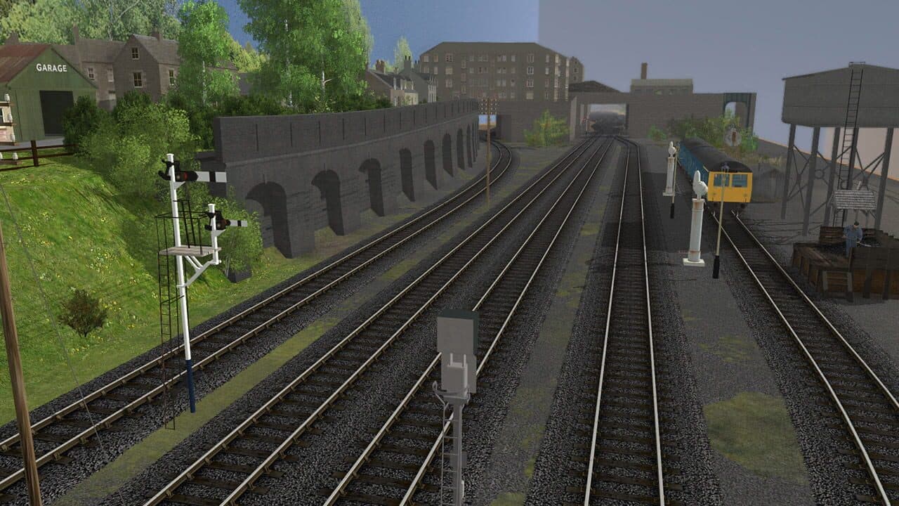 Trainz Railroad Simulator 2019: Appen thumbnail 7