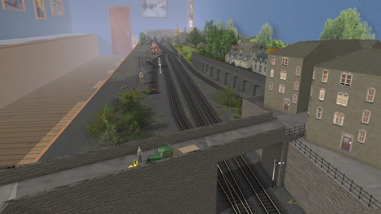 Trainz Railroad Simulator 2019: Appen thumbnail 6