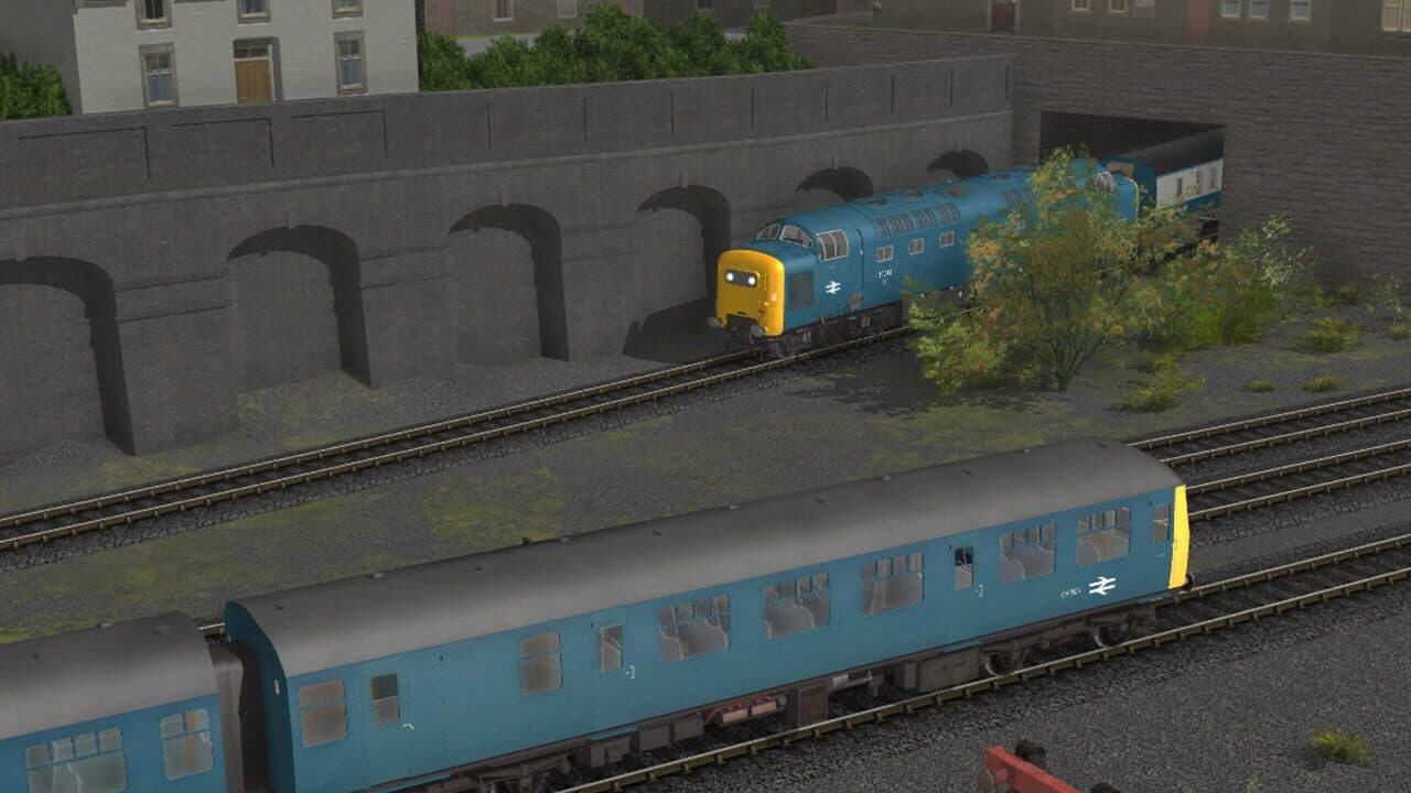 Trainz Railroad Simulator 2019: Appen thumbnail 10