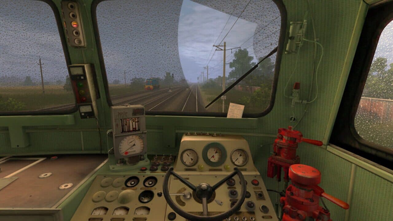 Trainz Railroad Simulator 2019: Andrushivka - Vinnitsa UZ thumbnail 13
