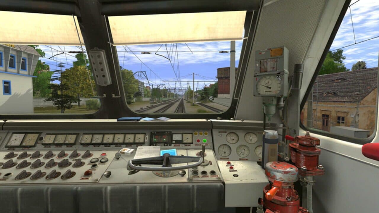 Trainz Railroad Simulator 2019: Andrushivka - Vinnitsa UZ thumbnail 10