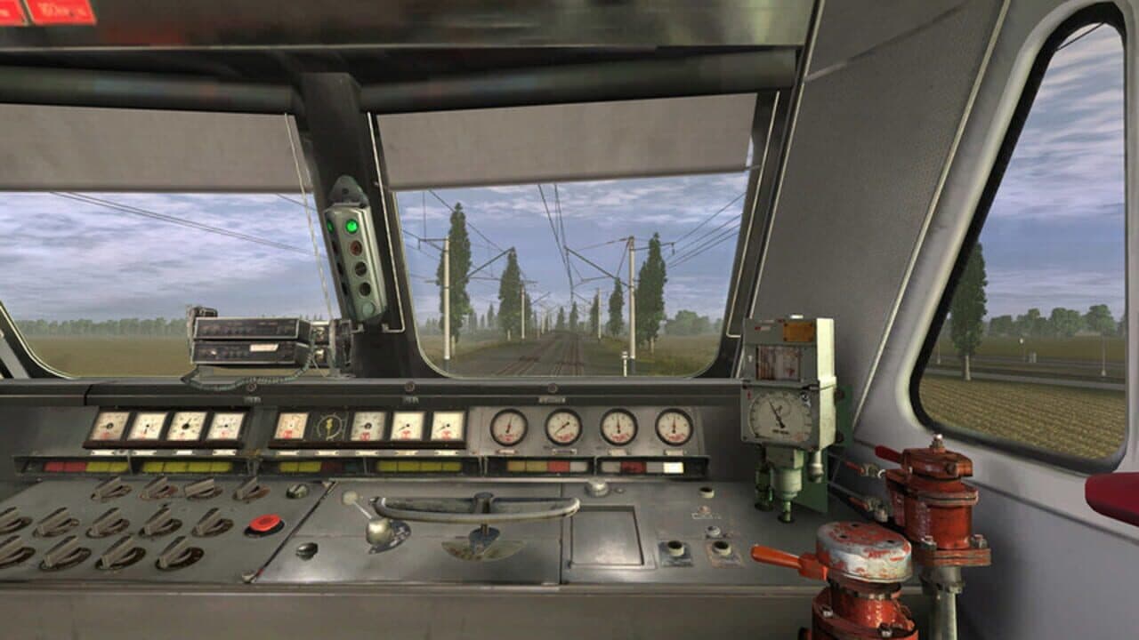 Trainz Railroad Simulator 2019: Andrushivka - Vinnitsa UZ thumbnail 15