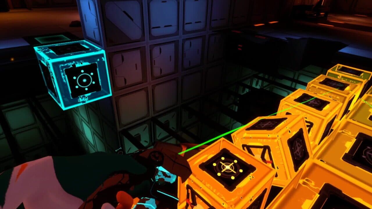 Gravitational thumbnail 2