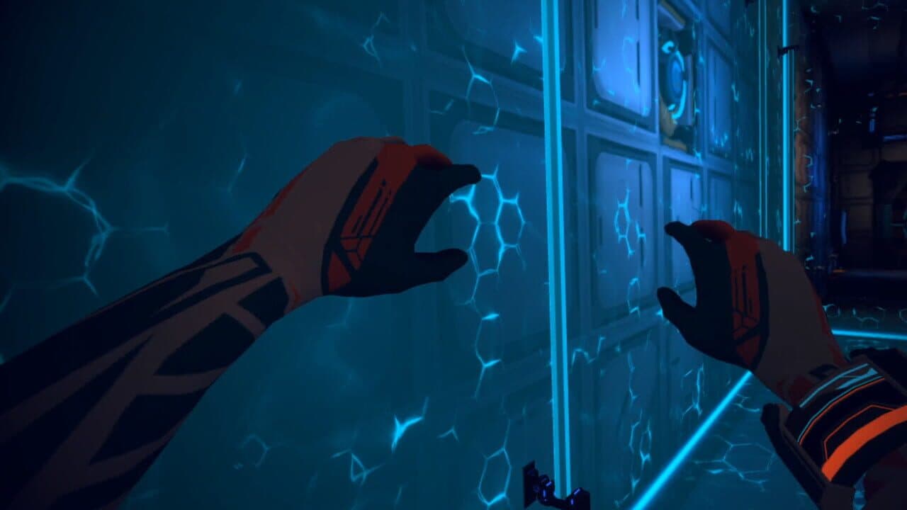 Gravitational thumbnail 3