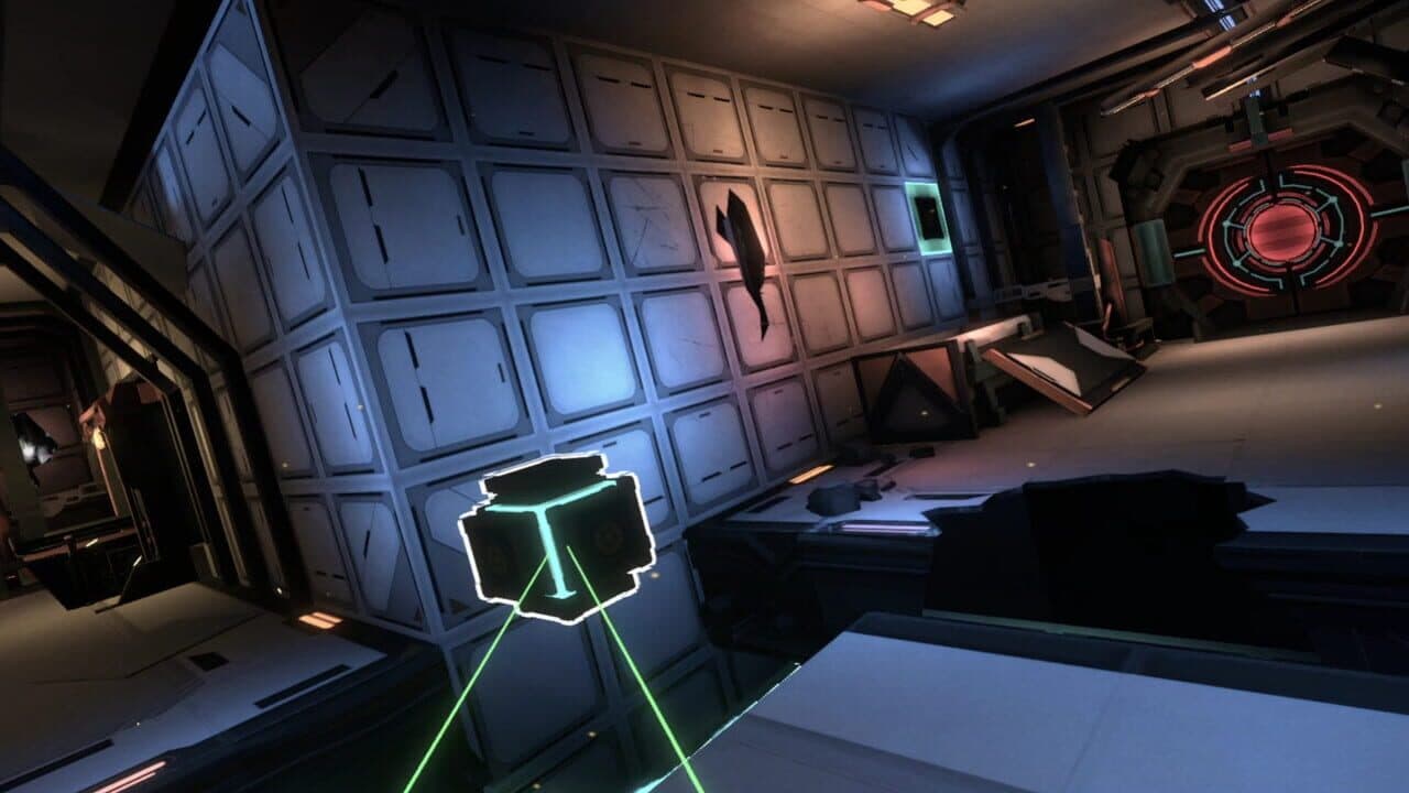 Gravitational thumbnail 10