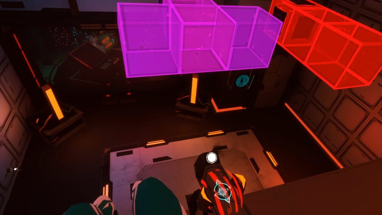Gravitational thumbnail 12