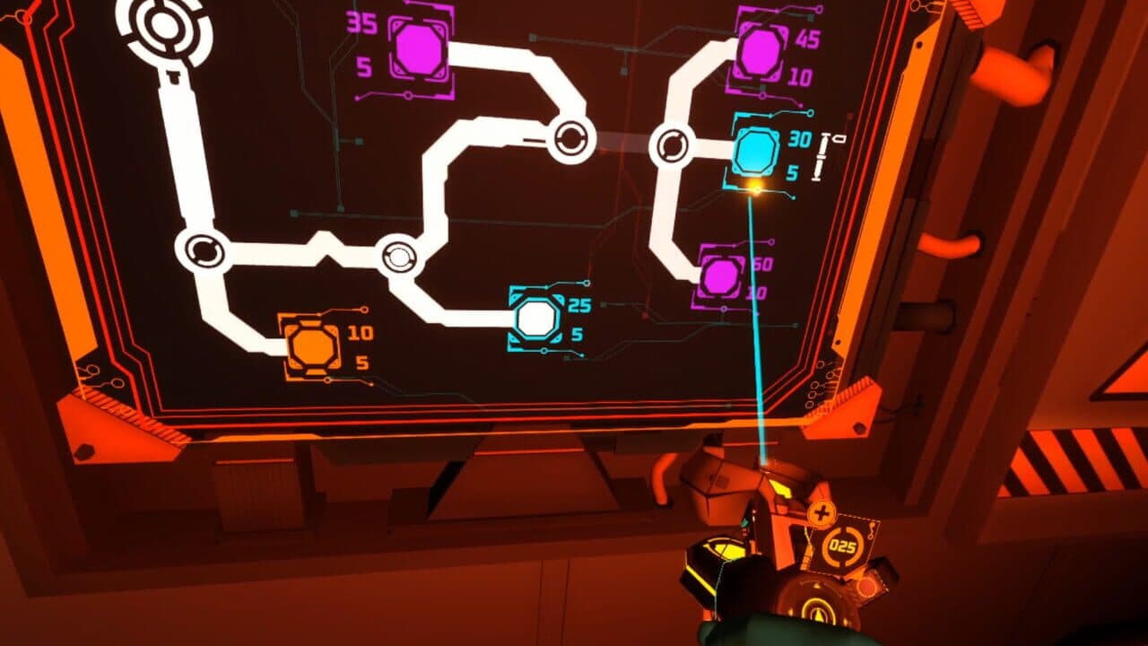 Gravitational thumbnail 4