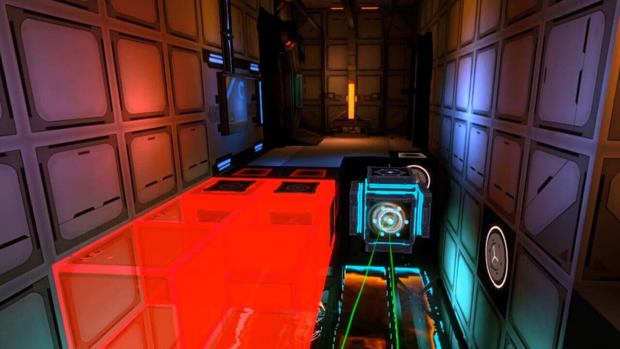 Gravitational thumbnail 5