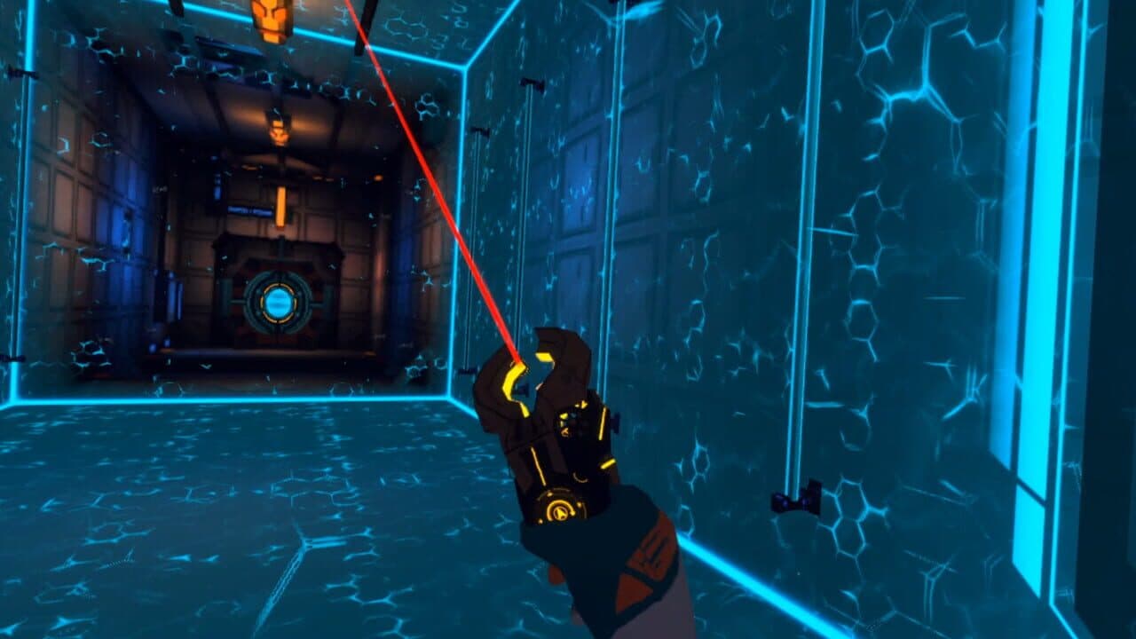 Gravitational thumbnail 6