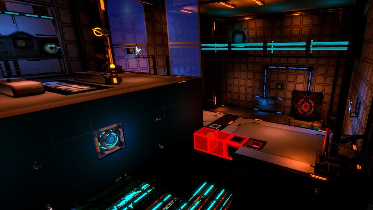 Gravitational thumbnail 7
