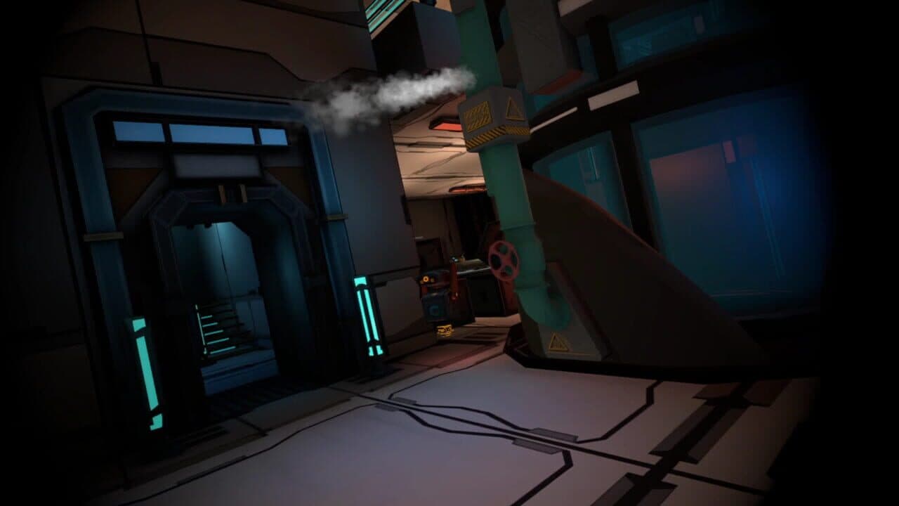 Gravitational thumbnail 8