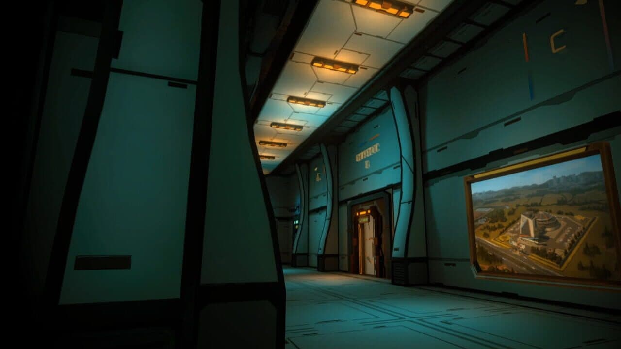 Gravitational thumbnail 14