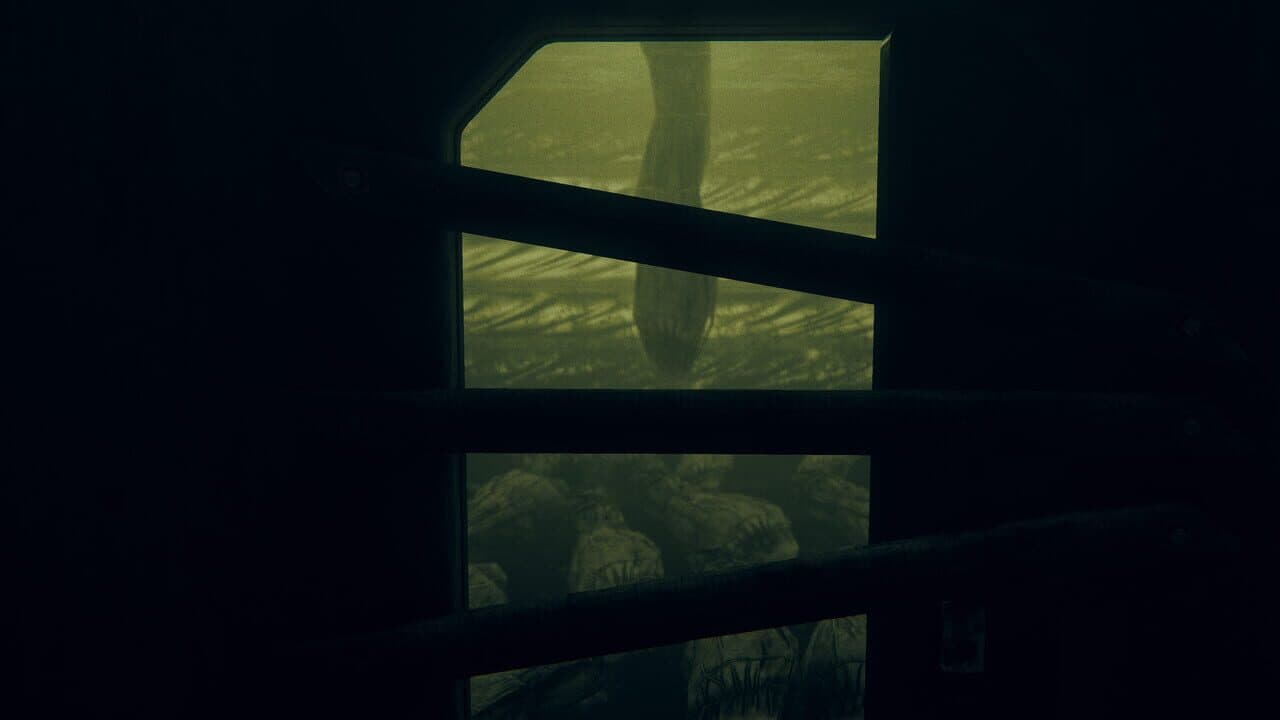 Akolyta screenshot 1