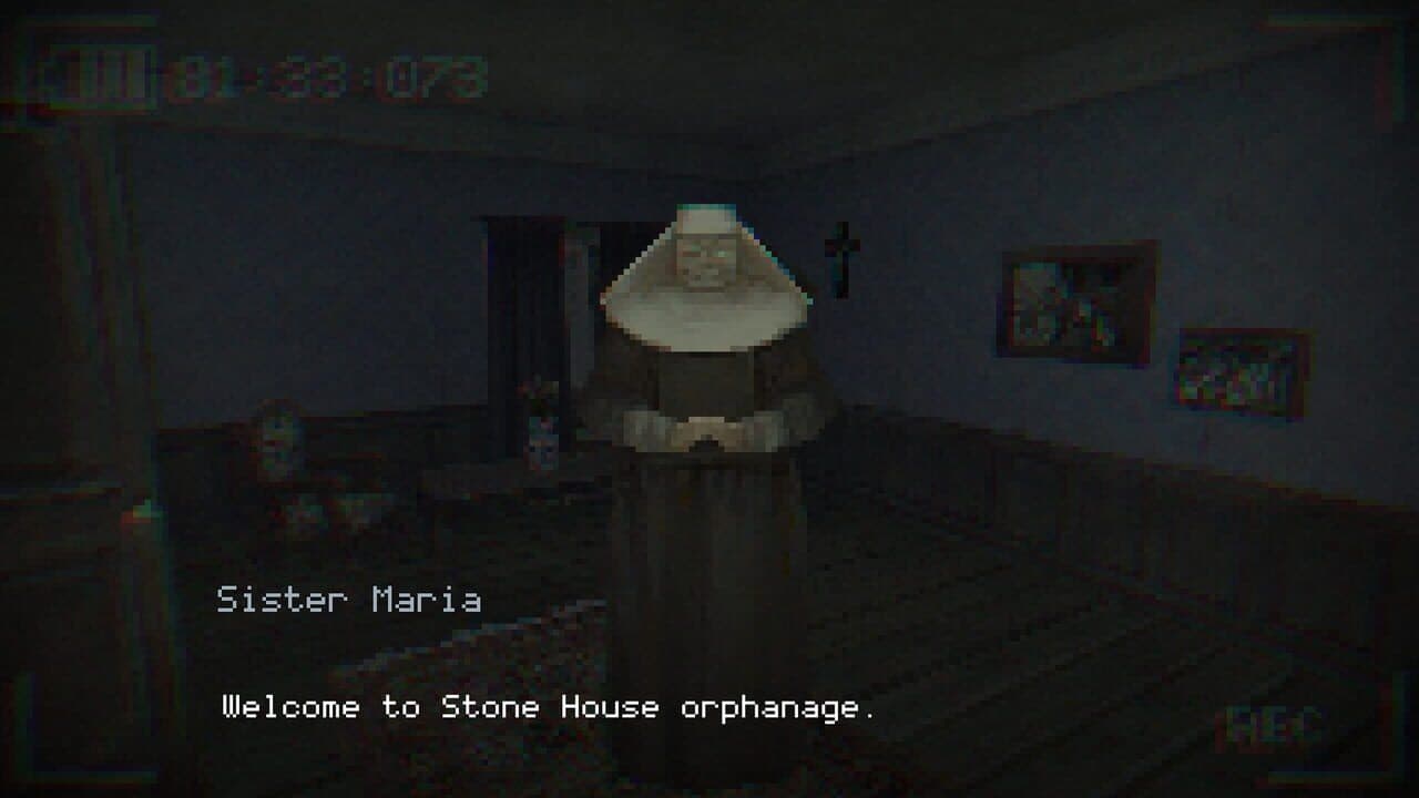 Stone House Orphanage screenshot 1
