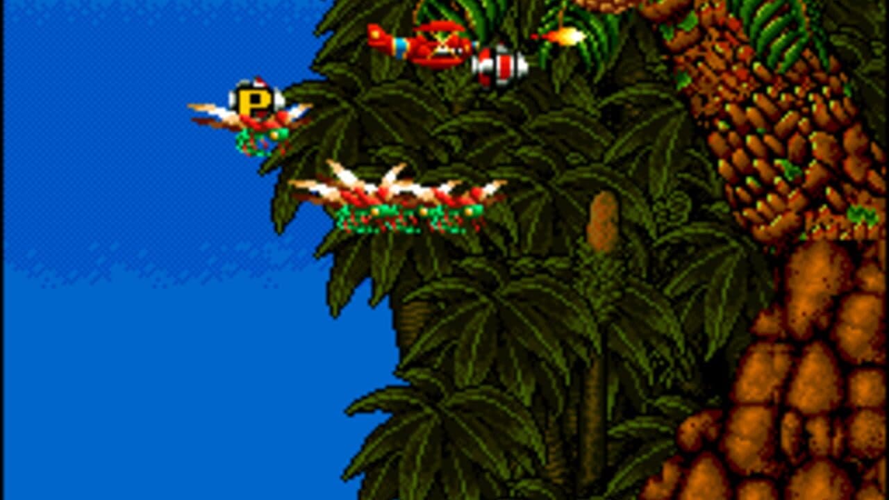 Prehistoric Isle thumbnail 2