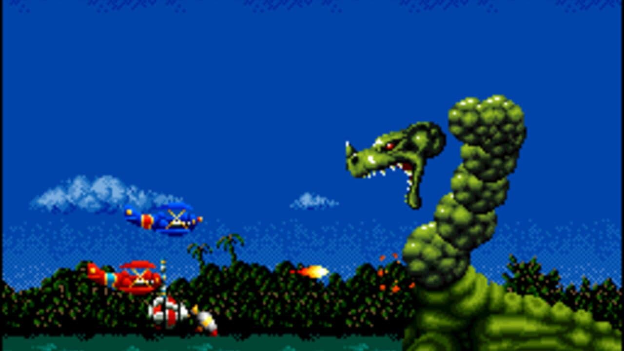 Prehistoric Isle thumbnail 3