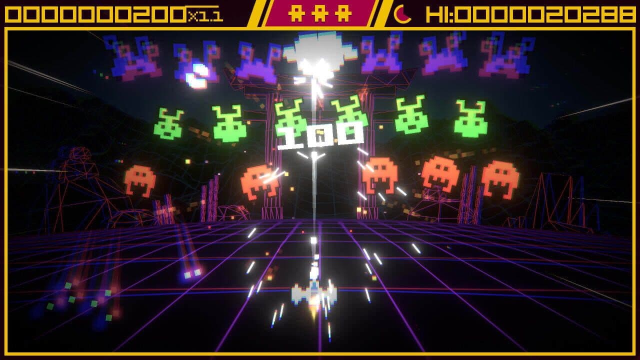 Super Destronaut DX-2 thumbnail 2