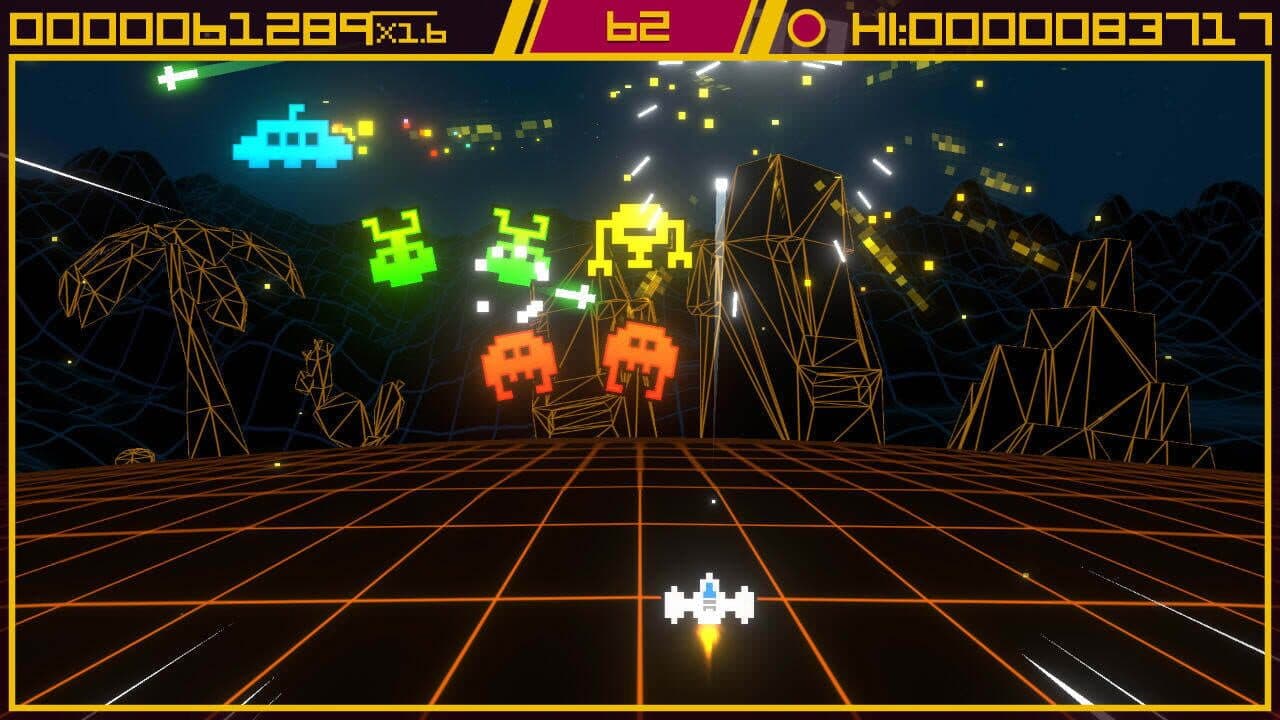 Super Destronaut DX-2 thumbnail 3