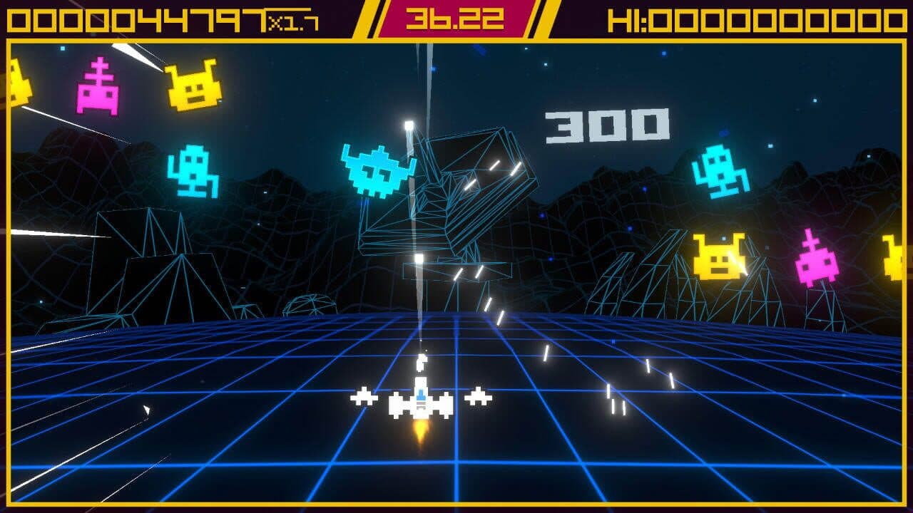 Super Destronaut DX-2 thumbnail 4