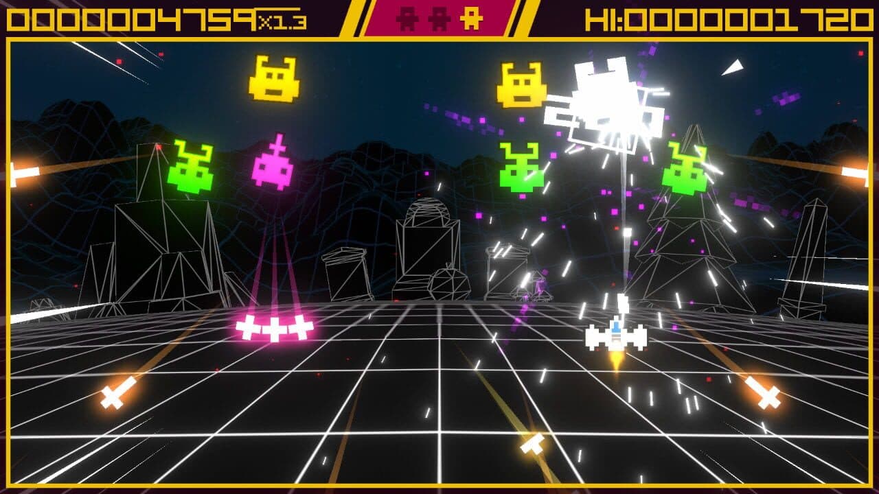 Super Destronaut DX-2 thumbnail 5