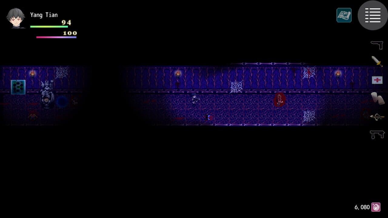 Fear 2: The Disappeared 207 screenshot 1