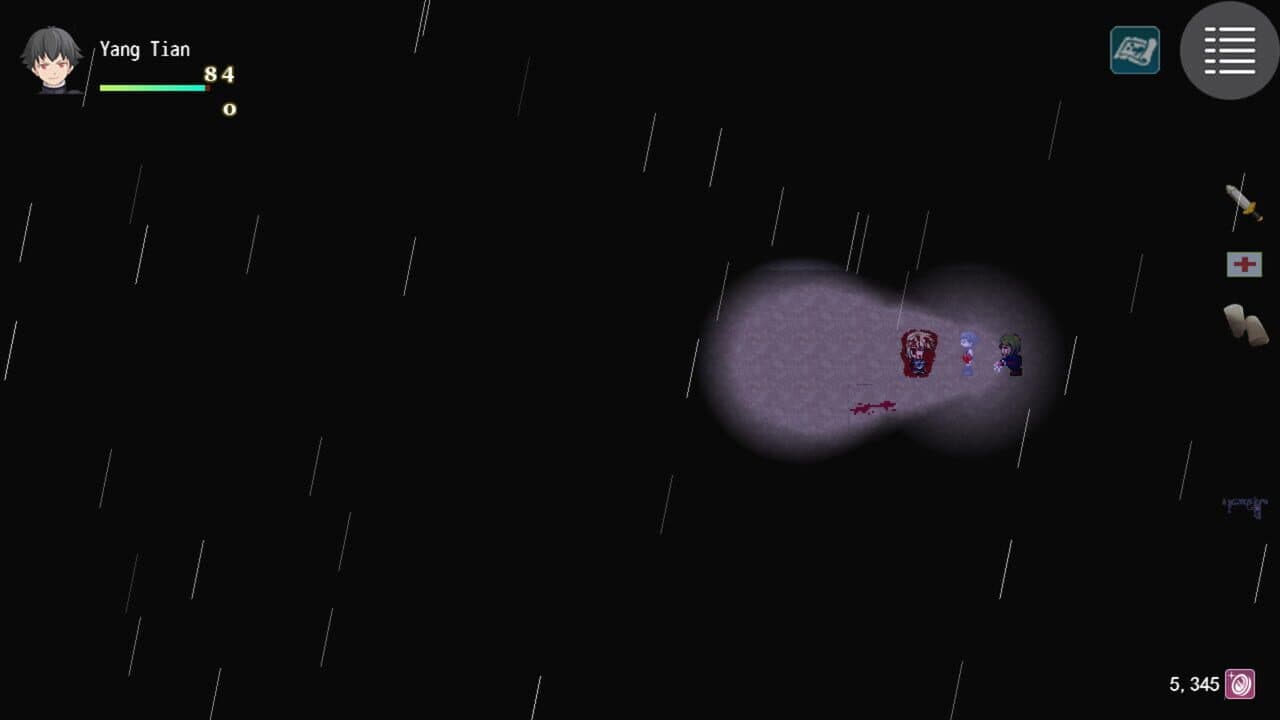 Fear 2: The Disappeared 207 thumbnail 2