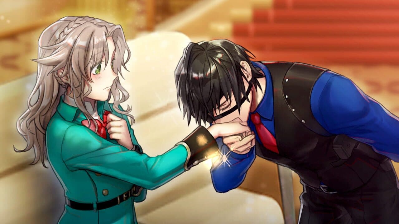 Shoujo Shuryou no Suiri Ryouiki: Kogane Shima no Mitsuyaku thumbnail 5