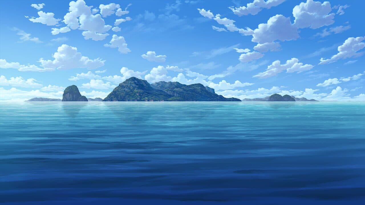 Shoujo Shuryou no Suiri Ryouiki: Kogane Shima no Mitsuyaku thumbnail 4
