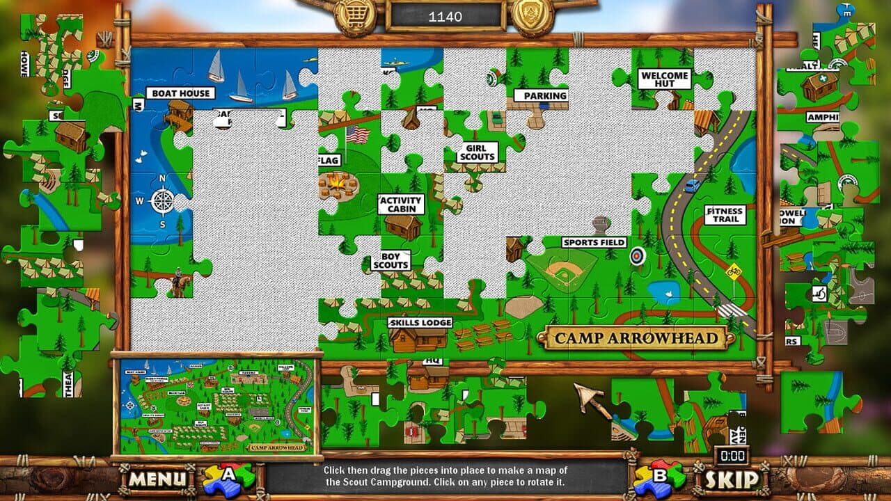 Vacation Adventures: Park Ranger 6 thumbnail 2