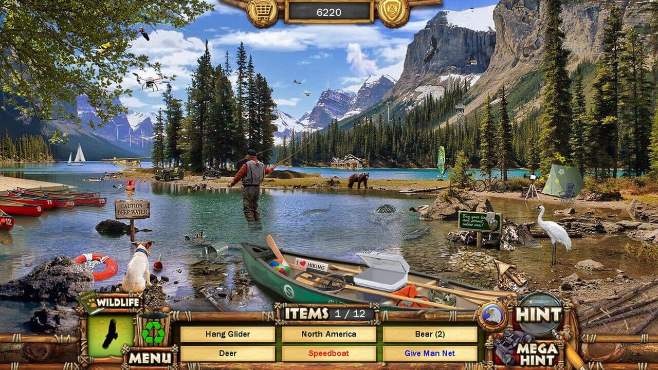 Vacation Adventures: Park Ranger 6 thumbnail 3